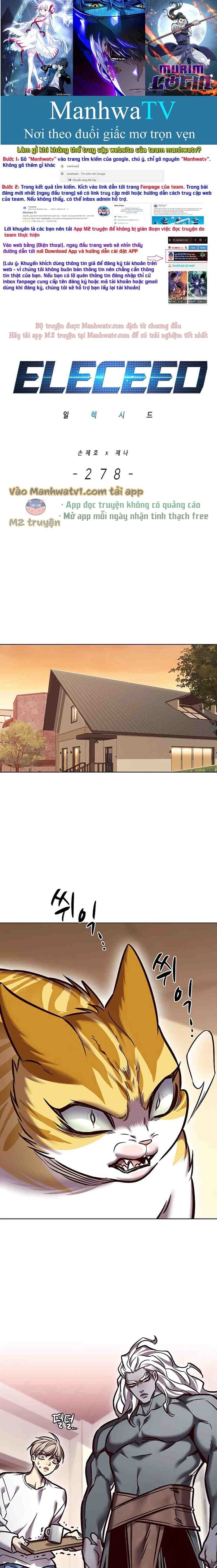 Đọc truyện Hóa thân thành mèo (Bản Free) - Chap 278